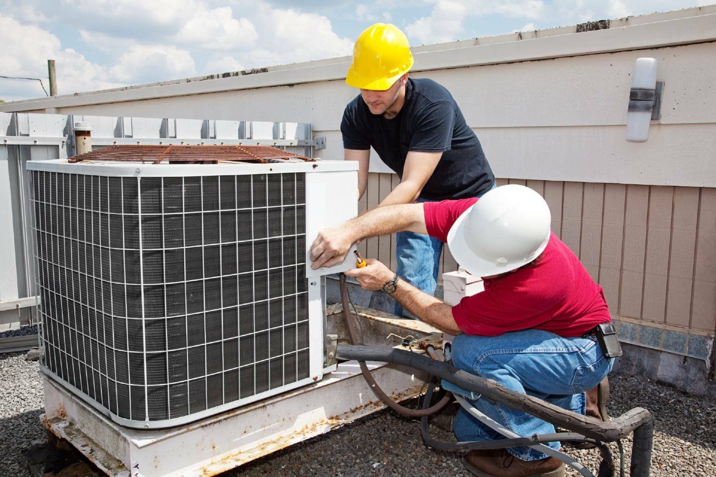 HVAC-Services